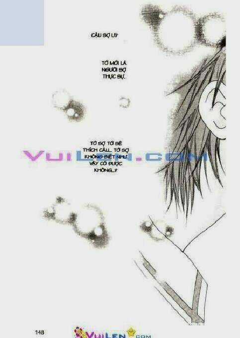 Lớp Học Đặc Biệt Chapter 4 trang 145