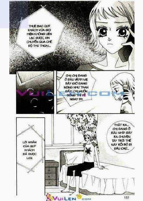 Lớp Học Đặc Biệt Chapter 4 trang 148