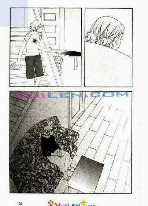 Lớp Học Đặc Biệt Chapter 4 trang 149