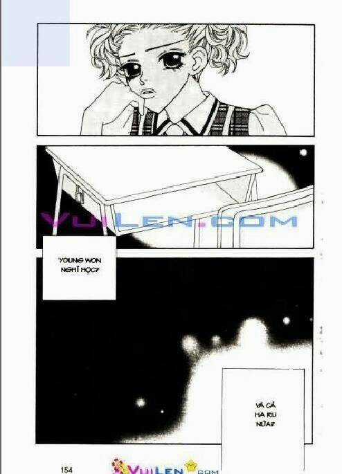 Lớp Học Đặc Biệt Chapter 4 trang 151