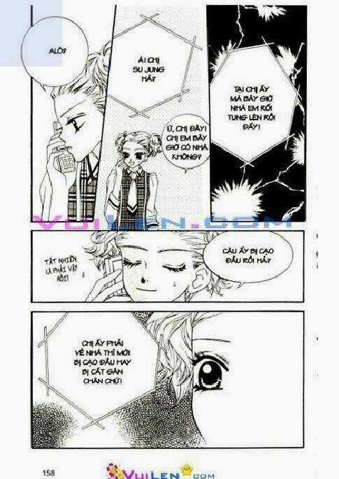 Lớp Học Đặc Biệt Chapter 4 trang 155