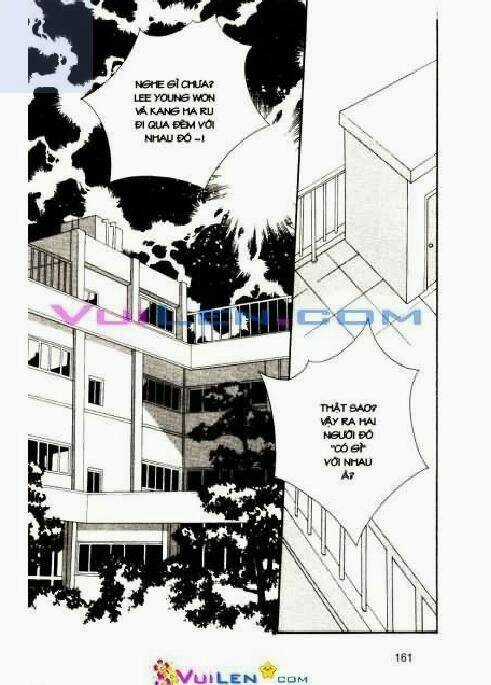 Lớp Học Đặc Biệt Chapter 4 trang 158