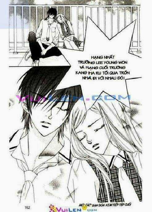 Lớp Học Đặc Biệt Chapter 4 trang 159