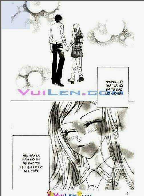 Lớp Học Đặc Biệt Chapter 4 trang 2