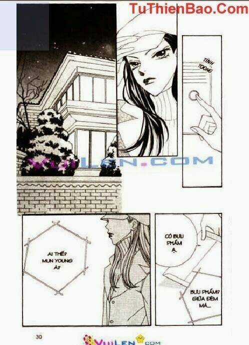 Lớp Học Đặc Biệt Chapter 4 trang 27