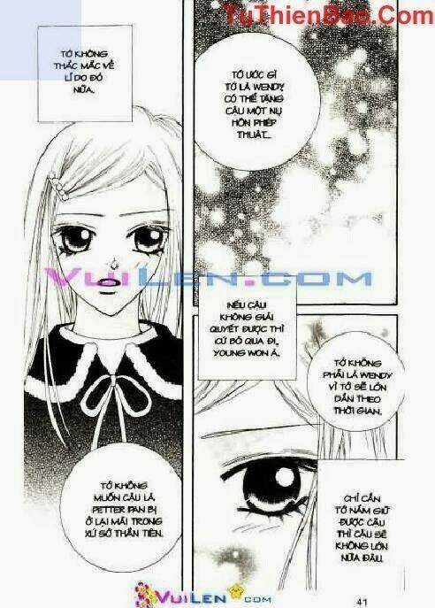 Lớp Học Đặc Biệt Chapter 4 trang 38