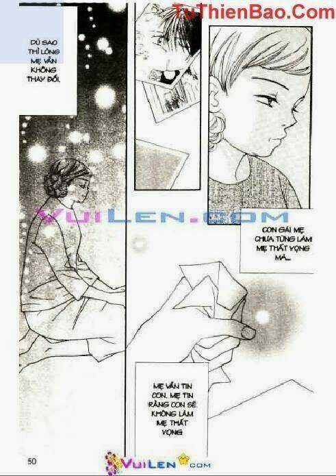 Lớp Học Đặc Biệt Chapter 4 trang 47