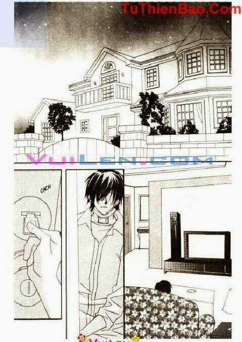 Lớp Học Đặc Biệt Chapter 4 trang 48