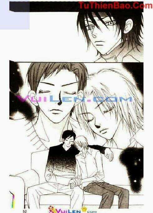 Lớp Học Đặc Biệt Chapter 4 trang 49