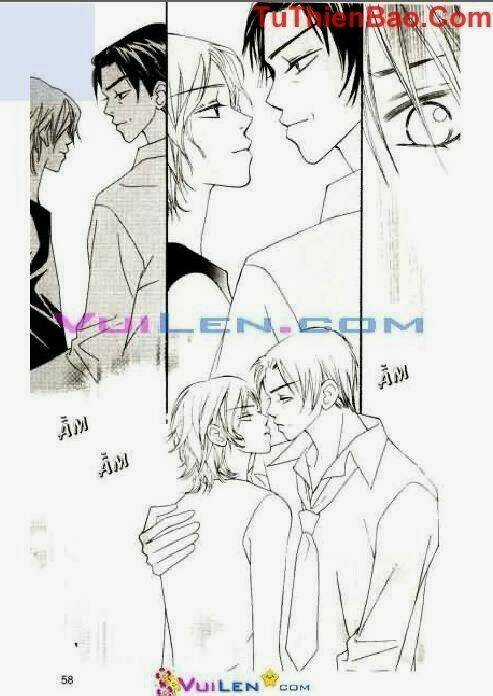 Lớp Học Đặc Biệt Chapter 4 trang 55