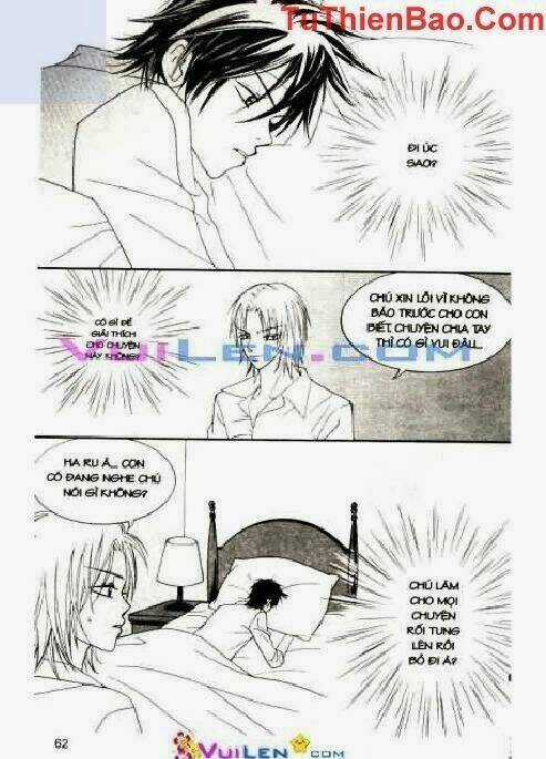 Lớp Học Đặc Biệt Chapter 4 trang 59