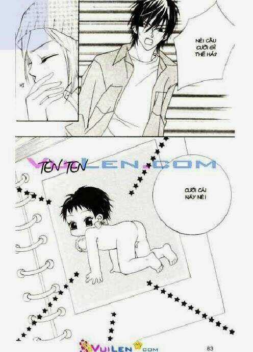 Lớp Học Đặc Biệt Chapter 4 trang 80