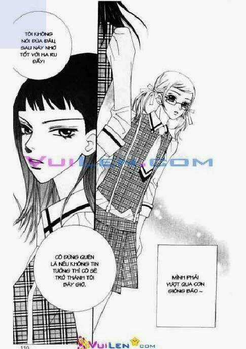 Lớp Học Đặc Biệt Chapter 5 trang 108