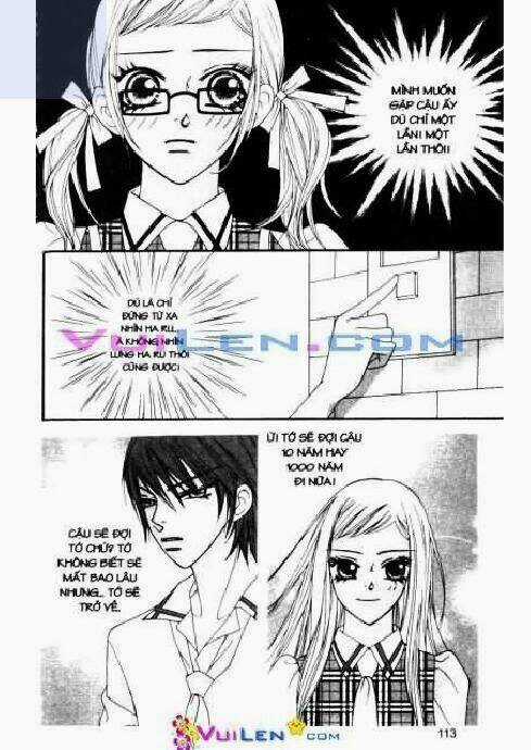 Lớp Học Đặc Biệt Chapter 5 trang 111