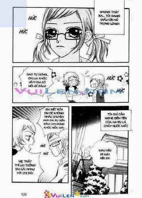 Lớp Học Đặc Biệt Chapter 5 trang 118