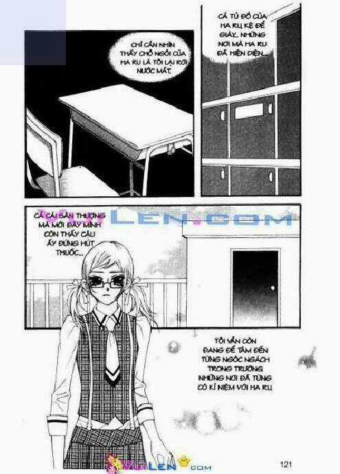 Lớp Học Đặc Biệt Chapter 5 trang 119