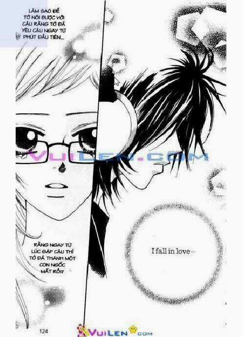 Lớp Học Đặc Biệt Chapter 5 trang 122