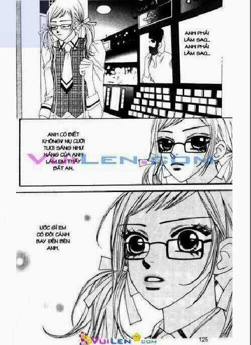 Lớp Học Đặc Biệt Chapter 5 trang 123