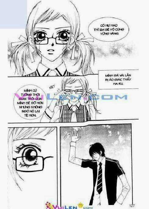 Lớp Học Đặc Biệt Chapter 5 trang 125