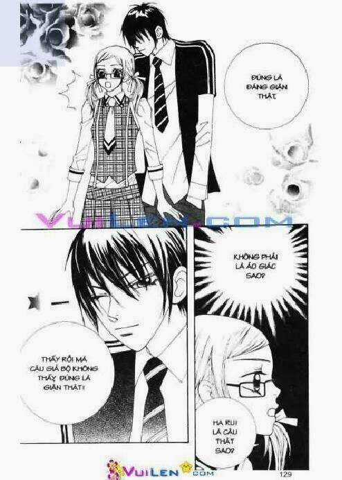 Lớp Học Đặc Biệt Chapter 5 trang 127