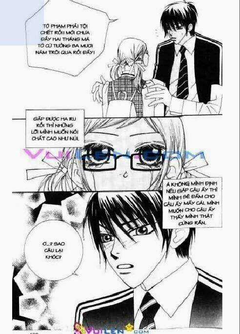 Lớp Học Đặc Biệt Chapter 5 trang 128