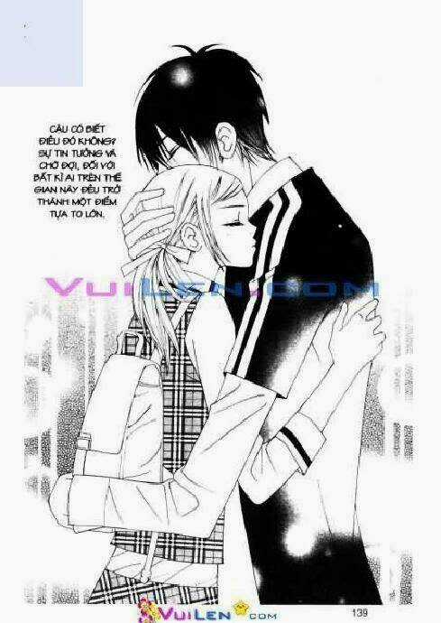 Lớp Học Đặc Biệt Chapter 5 trang 137