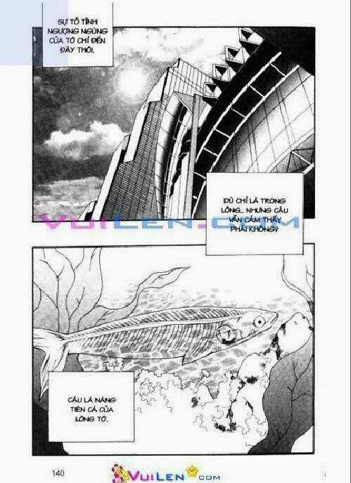 Lớp Học Đặc Biệt Chapter 5 trang 138