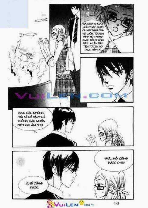 Lớp Học Đặc Biệt Chapter 5 trang 139