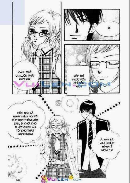 Lớp Học Đặc Biệt Chapter 5 trang 140