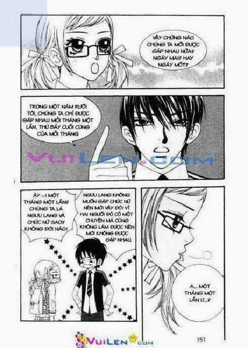 Lớp Học Đặc Biệt Chapter 5 trang 149