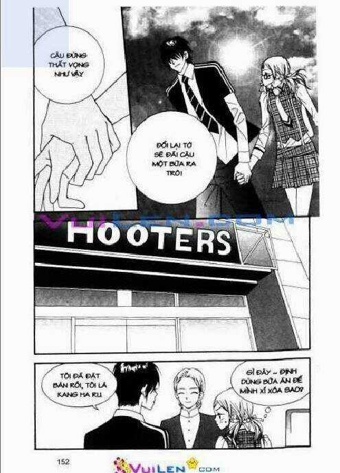 Lớp Học Đặc Biệt Chapter 5 trang 150