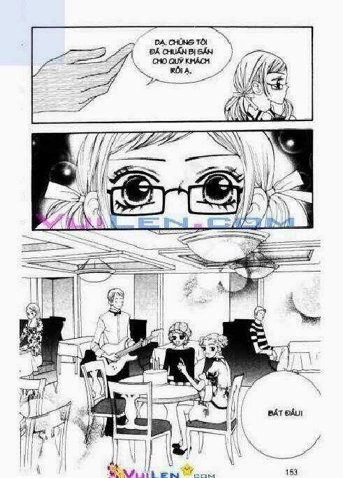 Lớp Học Đặc Biệt Chapter 5 trang 151