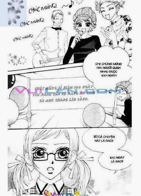 Lớp Học Đặc Biệt Chapter 5 trang 152