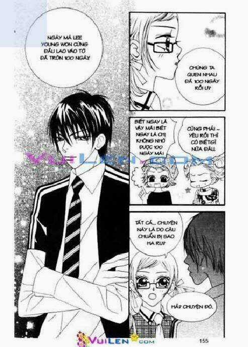 Lớp Học Đặc Biệt Chapter 5 trang 153