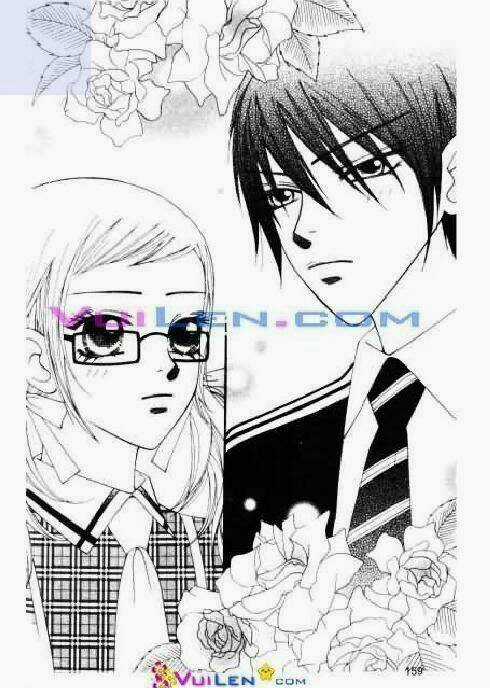 Lớp Học Đặc Biệt Chapter 5 trang 157