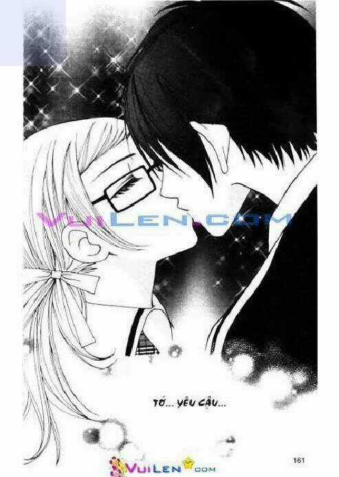 Lớp Học Đặc Biệt Chapter 5 trang 159