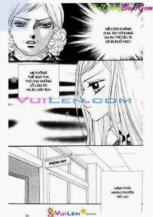 Lớp Học Đặc Biệt Chapter 5 trang 27