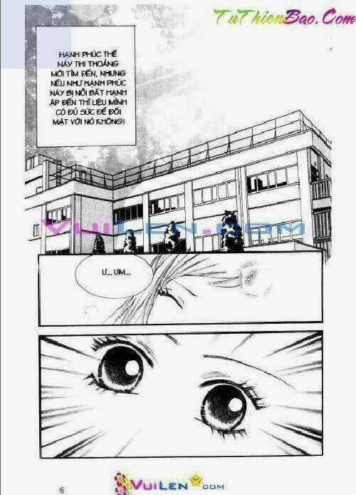 Lớp Học Đặc Biệt Chapter 5 trang 3