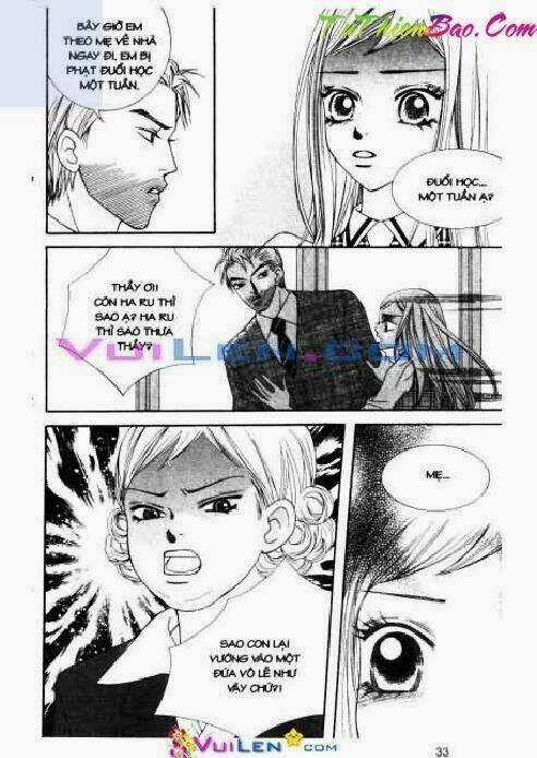 Lớp Học Đặc Biệt Chapter 5 trang 30