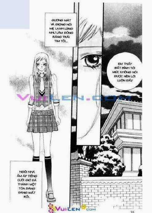 Lớp Học Đặc Biệt Chapter 5 trang 32