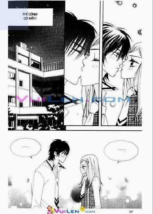 Lớp Học Đặc Biệt Chapter 5 trang 34