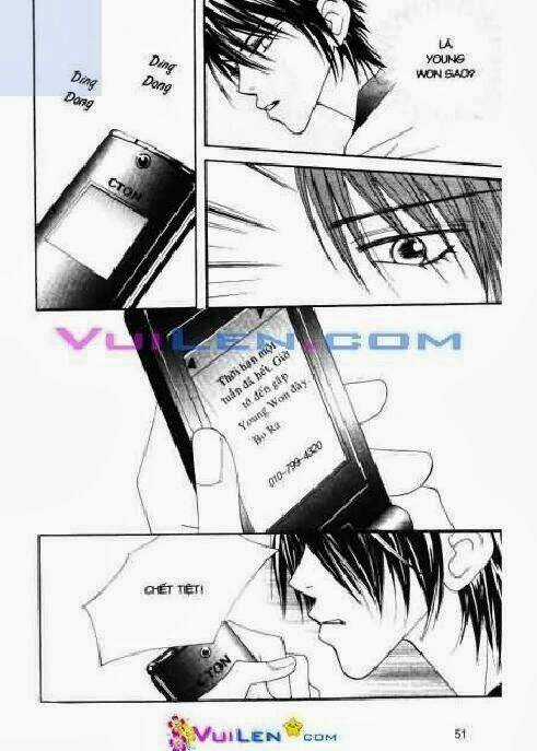 Lớp Học Đặc Biệt Chapter 5 trang 48