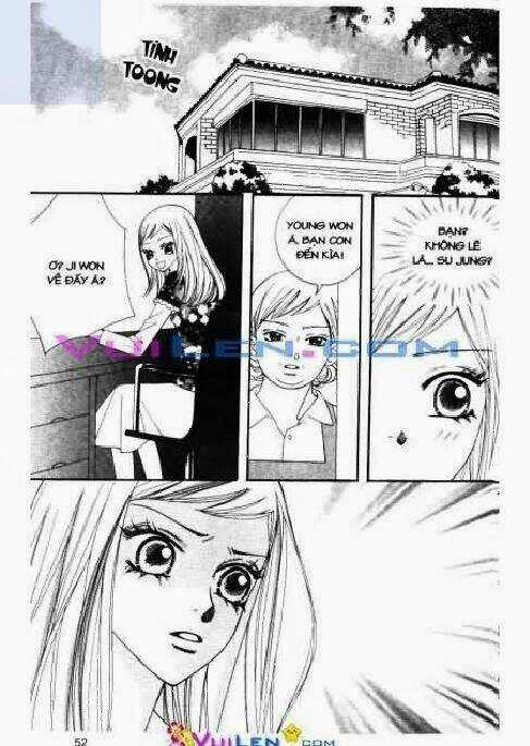 Lớp Học Đặc Biệt Chapter 5 trang 49