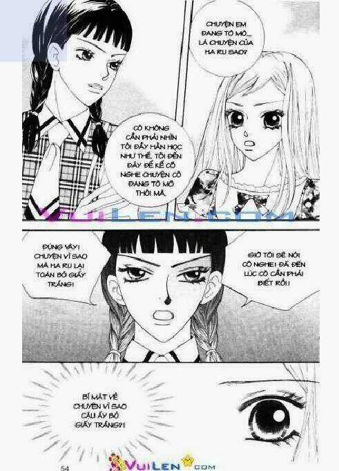 Lớp Học Đặc Biệt Chapter 5 trang 51