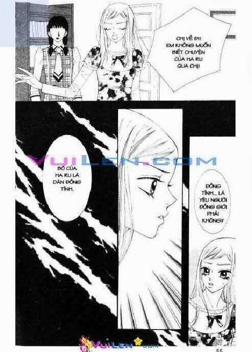 Lớp Học Đặc Biệt Chapter 5 trang 52