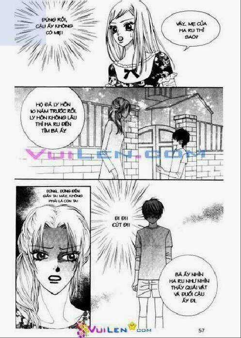 Lớp Học Đặc Biệt Chapter 5 trang 54