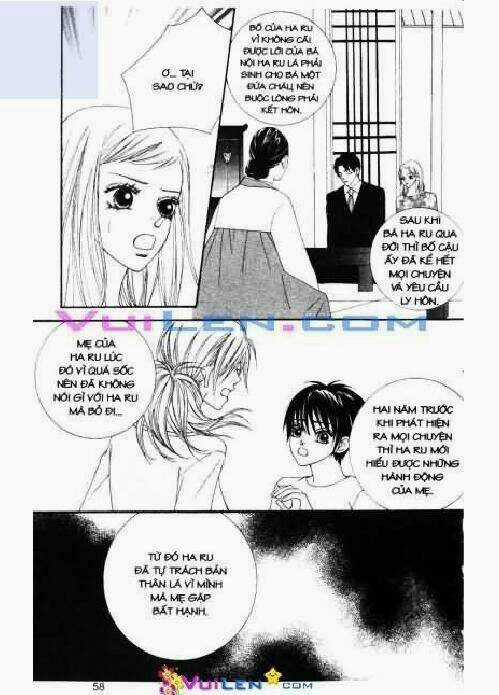 Lớp Học Đặc Biệt Chapter 5 trang 55