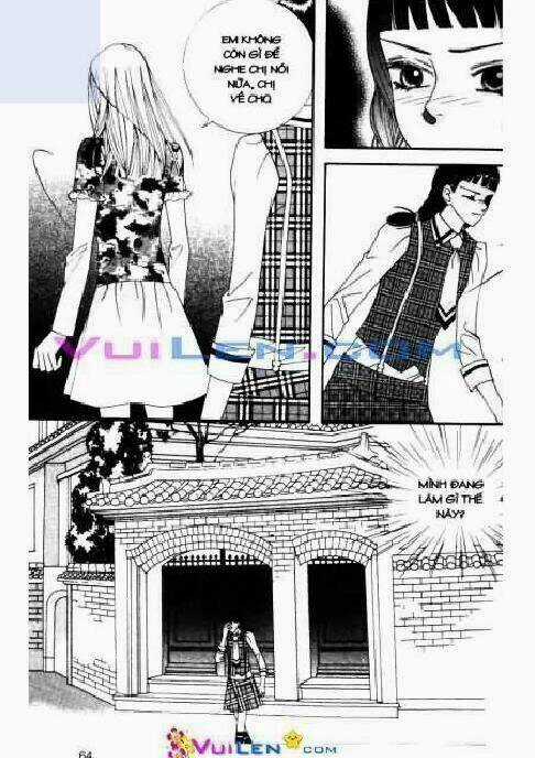 Lớp Học Đặc Biệt Chapter 5 trang 61