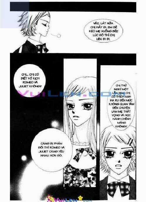 Lớp Học Đặc Biệt Chapter 5 trang 69