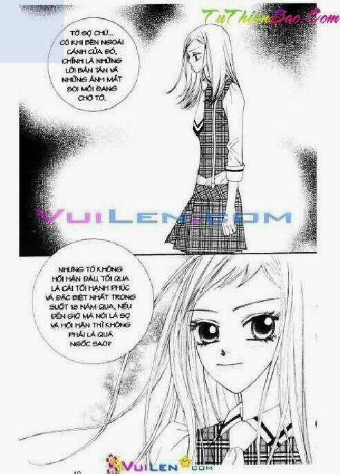 Lớp Học Đặc Biệt Chapter 5 trang 7